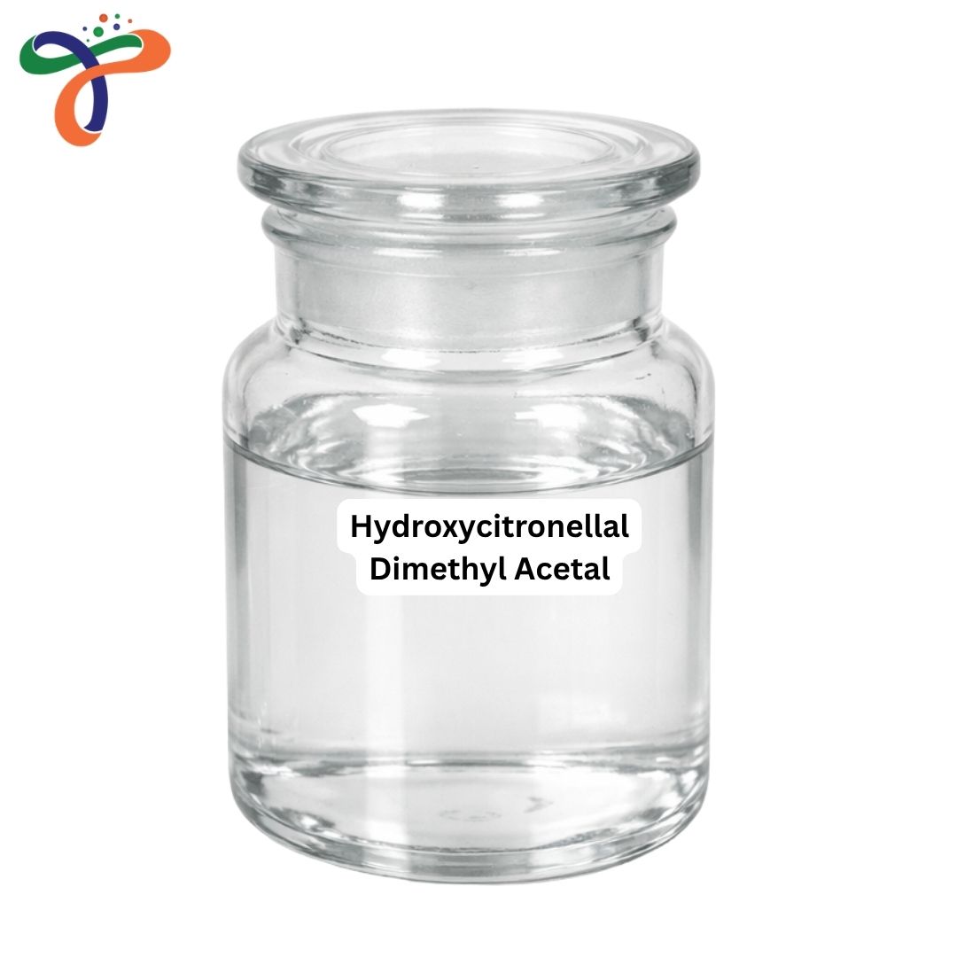 Hydroxycitronellal Dimethyl Acetal